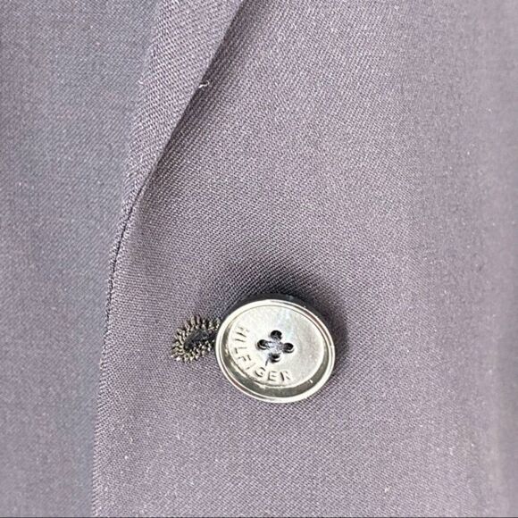 Tommy Hilfiger Men's Nathan Wool Jacket- 43R - Picture 6 of 8